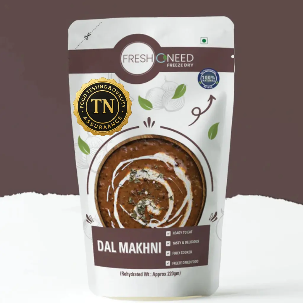 Freshoneed Ready to Eat Dal Makhani