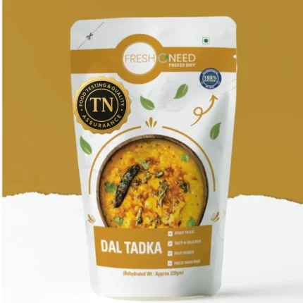 Dal Tadka