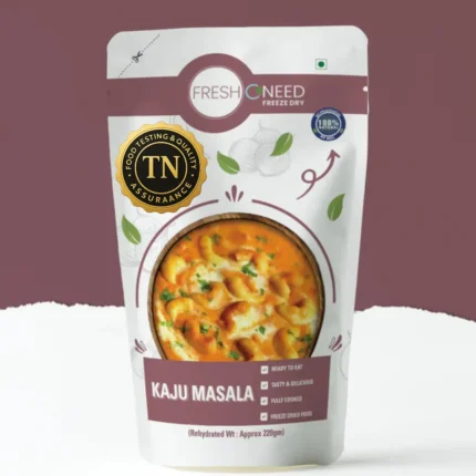 Kaju Masala