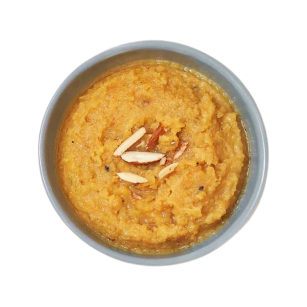 Freshoneed Ready to eat Moong Dal Halwa