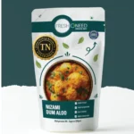 Ready to Eat Nizami Dam Aloo (Dum Aloo in Small Pieces)