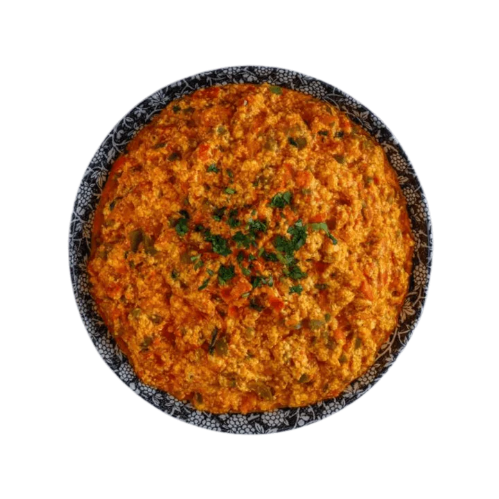 Freshoneed Rerady to Eat Paneer Bhurji Without Onion and Garlic