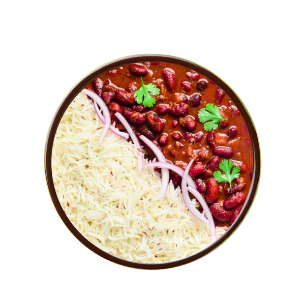 Freshoneed Ready to Eat Rajma Chawal