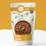 Rajma Masala