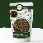 Sarso Da Saag
