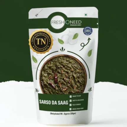 Sarso Da Saag