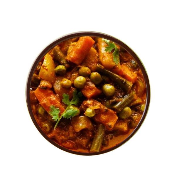 Freshoneed Ready to Eat Veg Kolhapuri